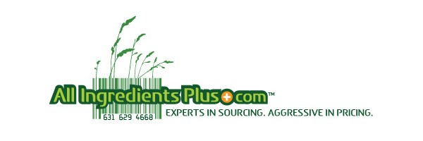 All Ingredients Plus Logo